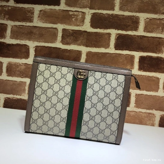 pouch Ophidia GUCCI 0801